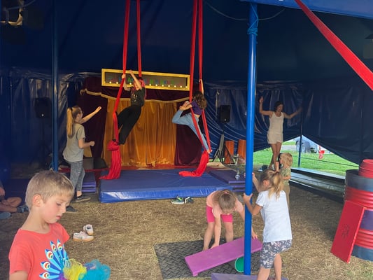 Dynamic Content Image